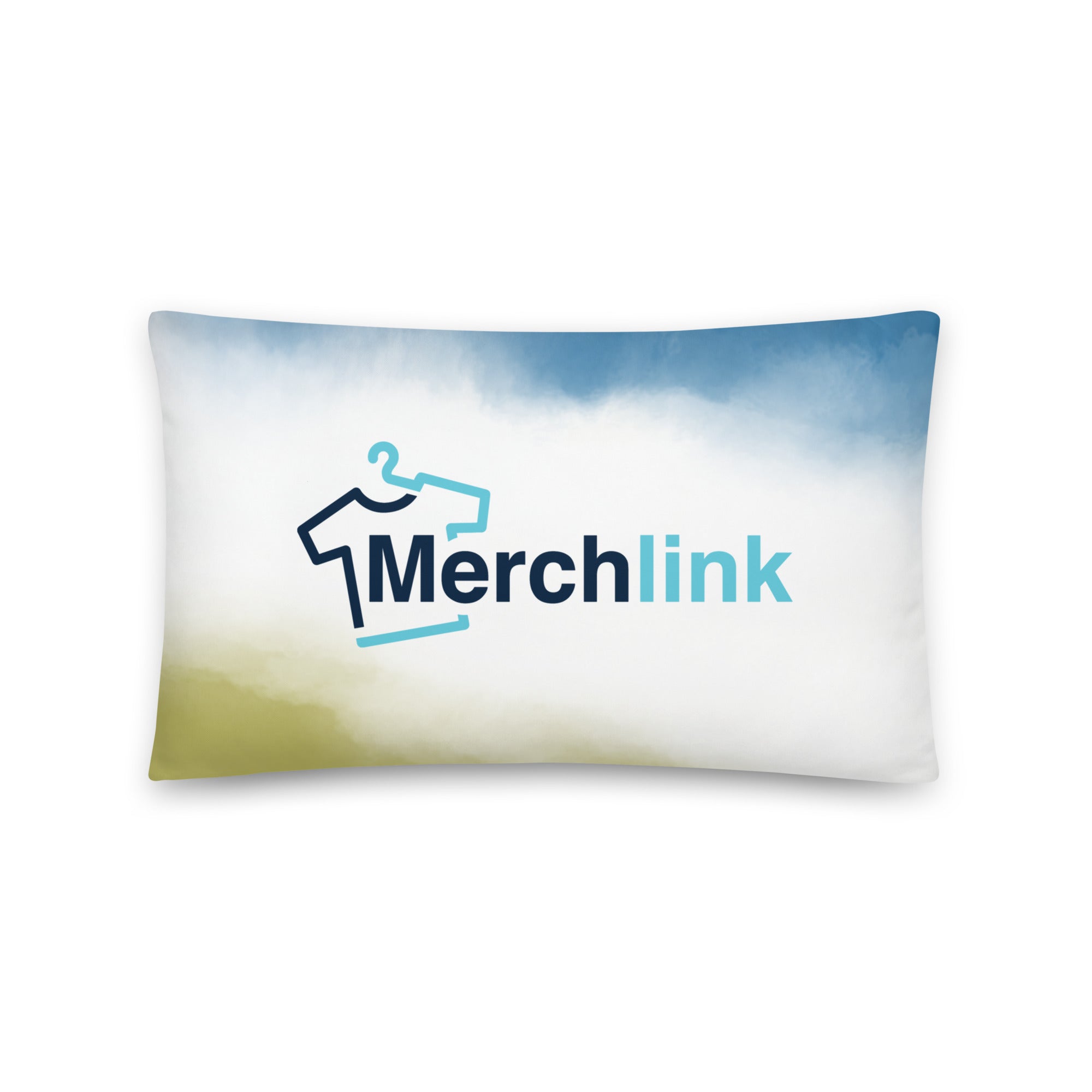 Almohada básica Merchlink