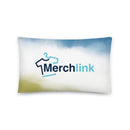 Almohada básica Merchlink