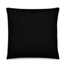 Almohada básica para lacrosse Margate Riptides