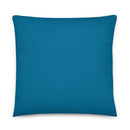 MerchLink All-Over Print Basic Pillow