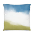 Almohada básica Merchlink