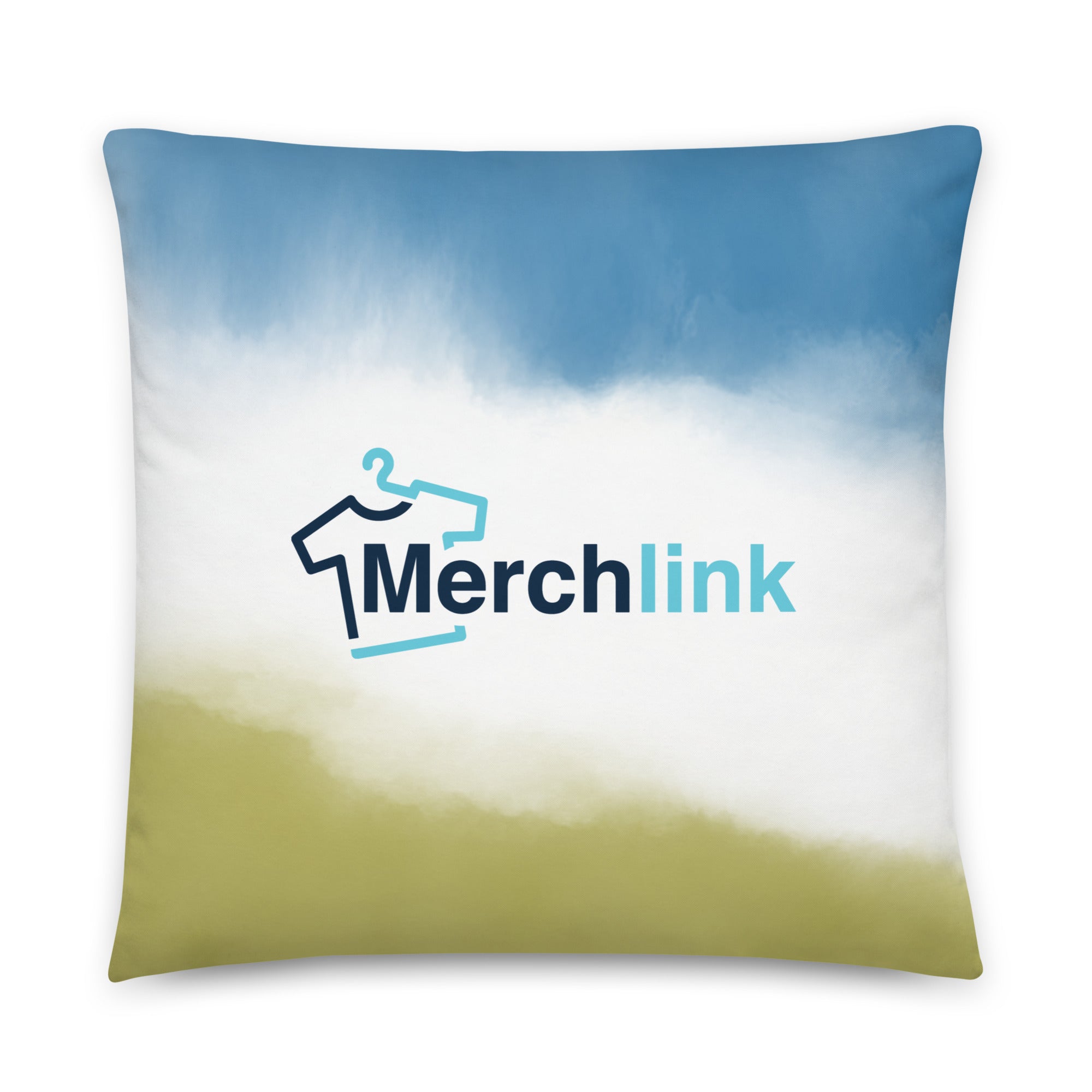 Almohada básica Merchlink