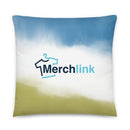 Almohada básica Merchlink