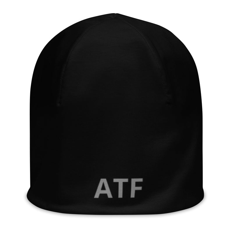 ATF Skull cap