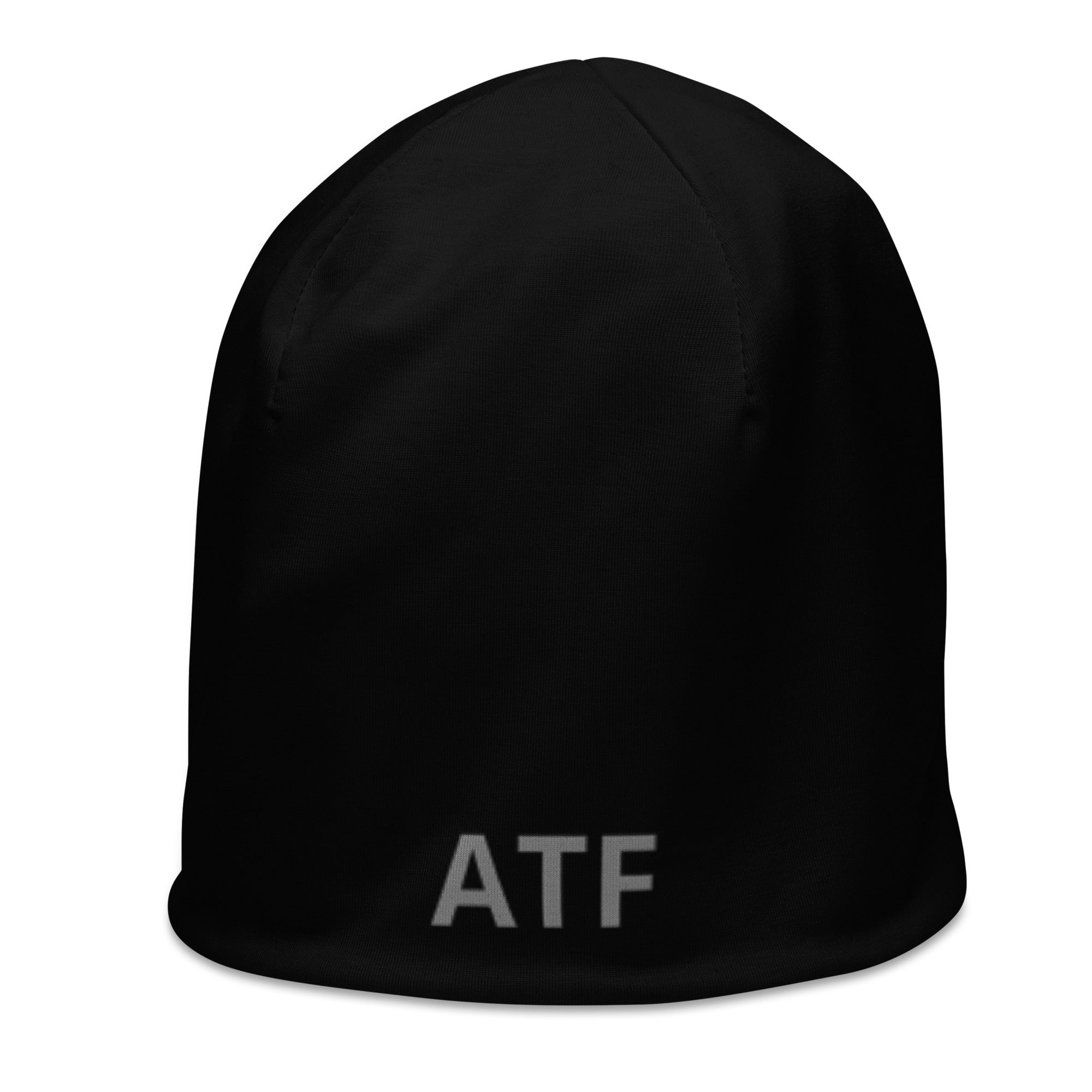 ATF Skull cap