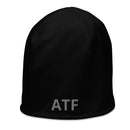 ATF Skull cap