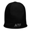 ATF Skull cap