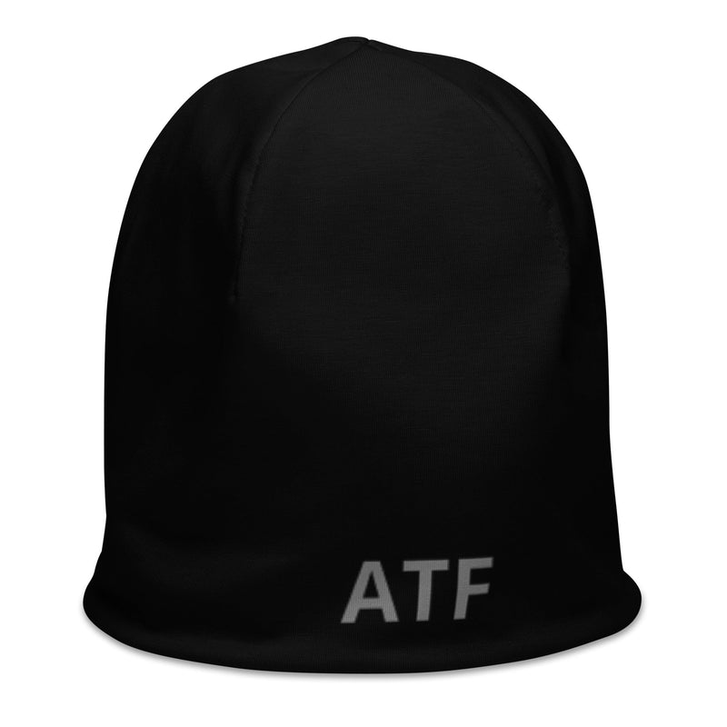 ATF Skull cap