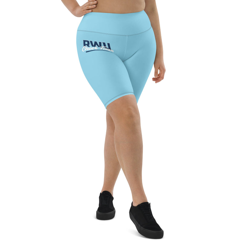 RWU Biker Shorts