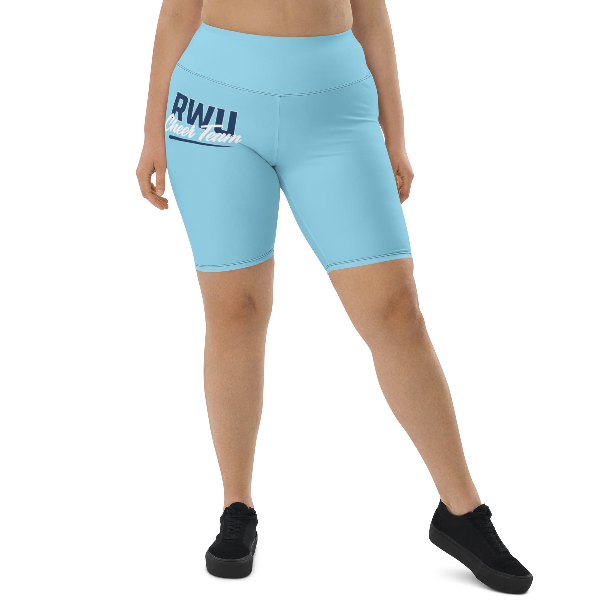 RWU Biker Shorts