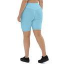Pantalones cortos de ciclista RWU