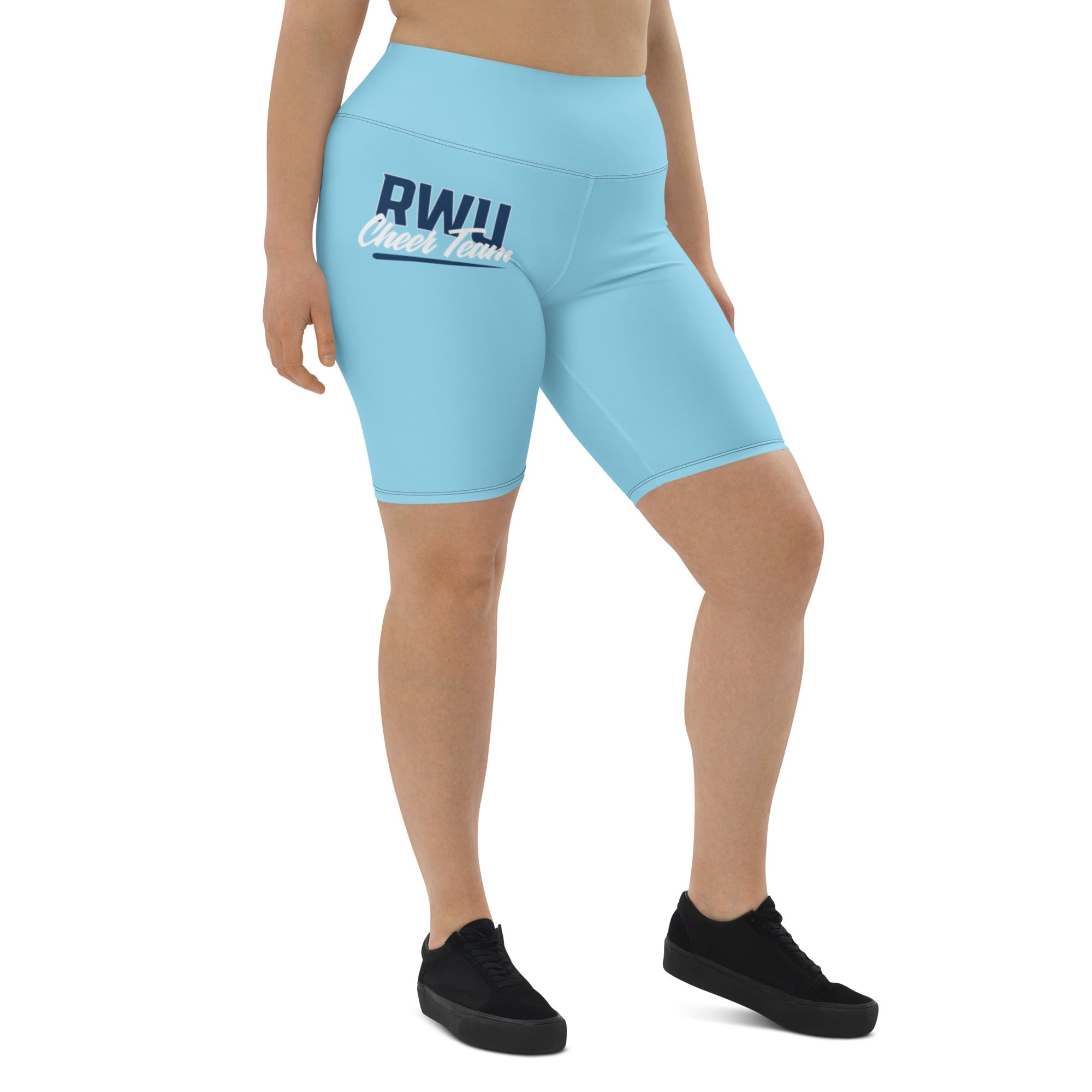 RWU Biker Shorts