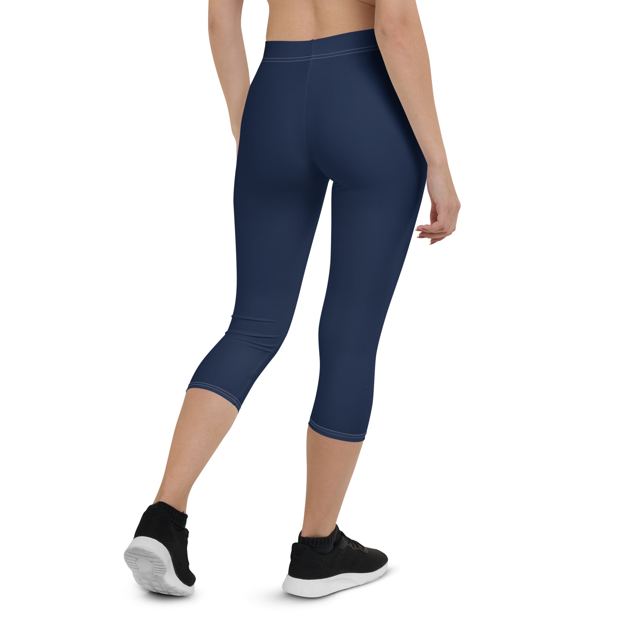 OHSC Capri Leggings