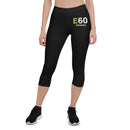 Leggings capri E60