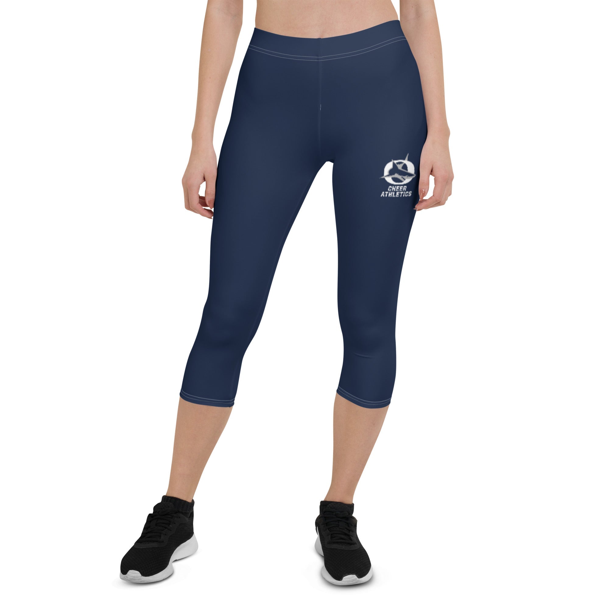 OHSC Capri Leggings