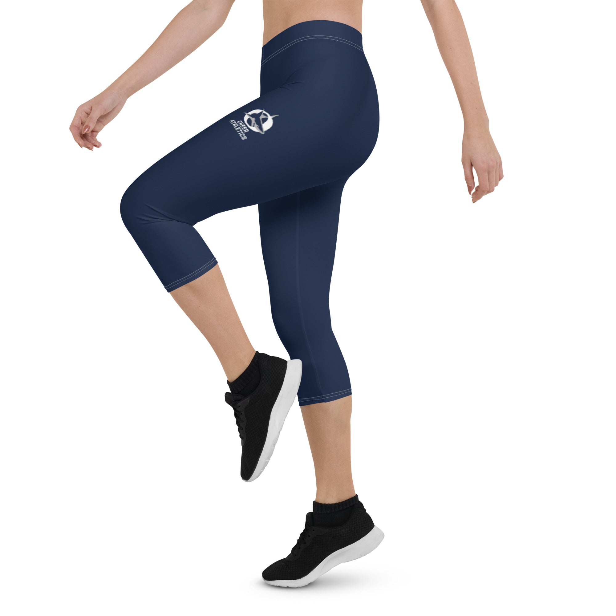 OHSC Capri Leggings