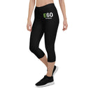 Leggings capri E60