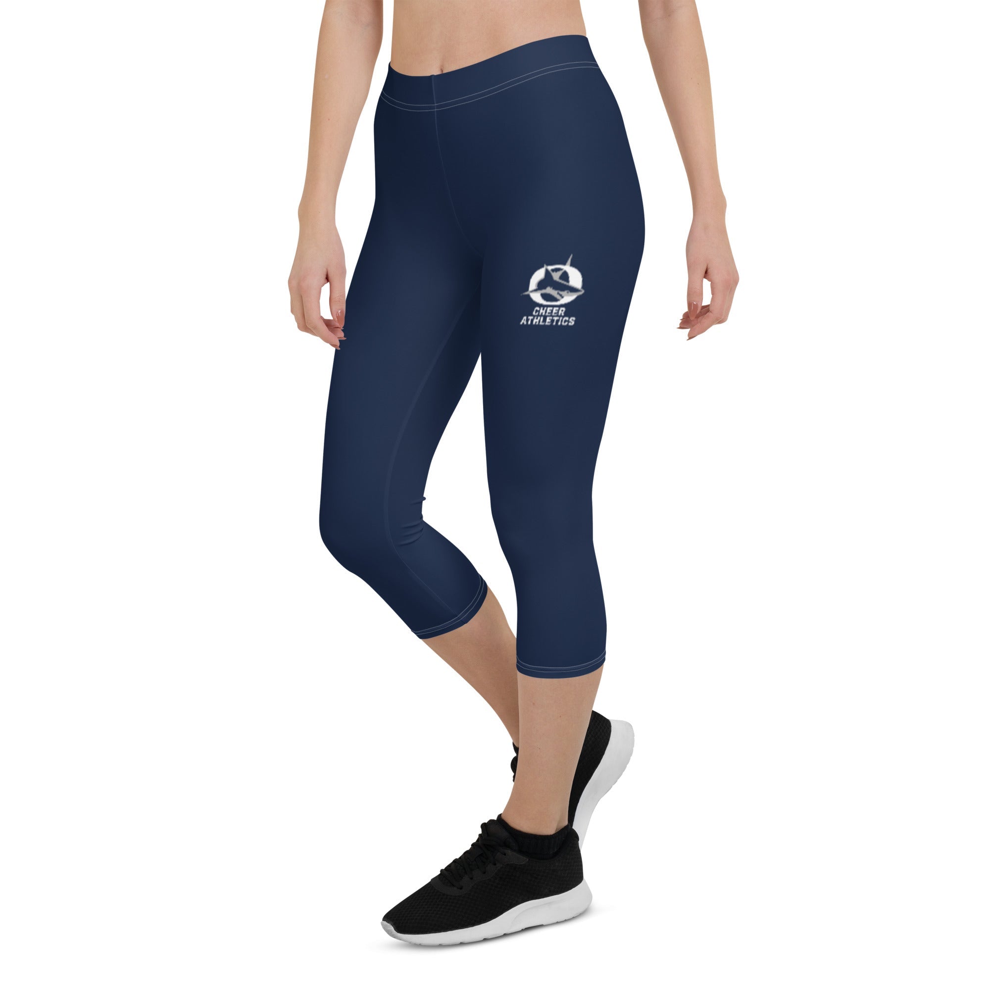 OHSC Capri Leggings