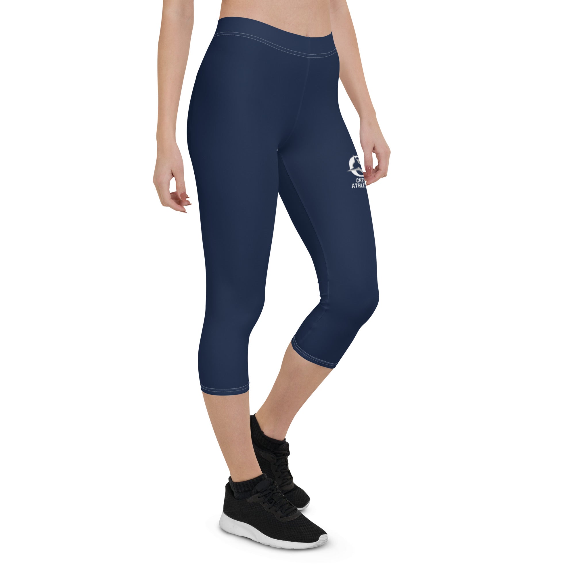 OHSC Capri Leggings