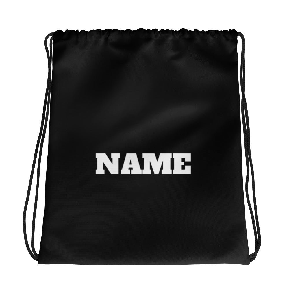Florida State Water Polo Drawstring bag