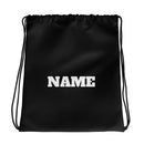 Florida State Water Polo Drawstring bag