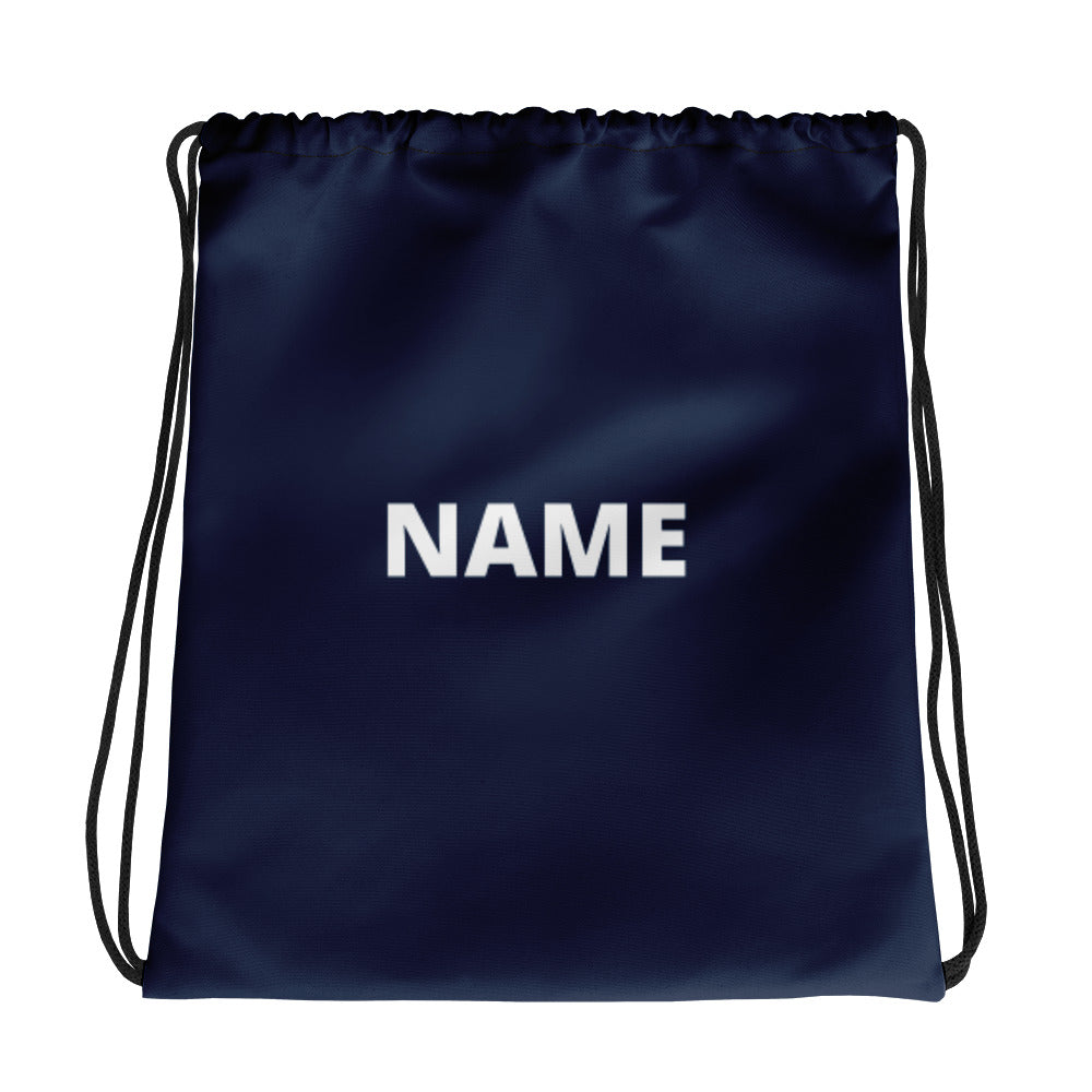 B-Jays Baseball Drawstring bag Logo 2