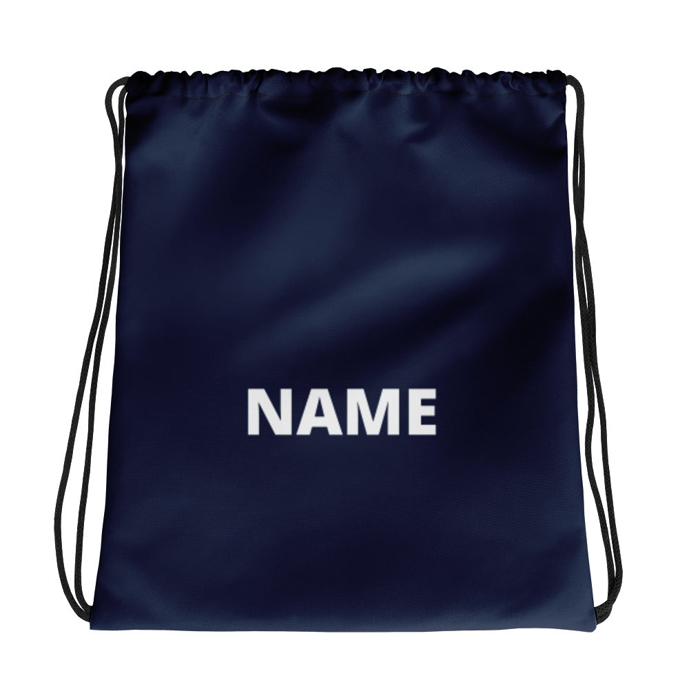 B-Jays Baseball Drawstring bag