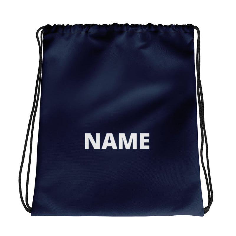 B-Jays Baseball Drawstring bag