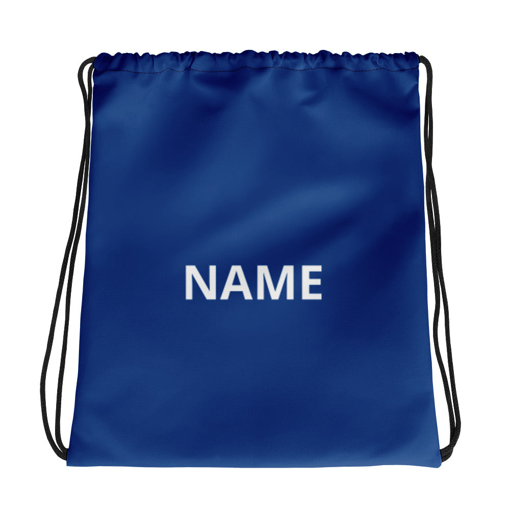 Bolsa con cordón de Janesville