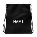 Yard Dogs Drawstring bag