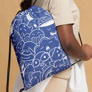 Merchlink Drawstring bag 2