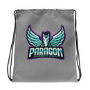 Paragon Performance Drawstring bag