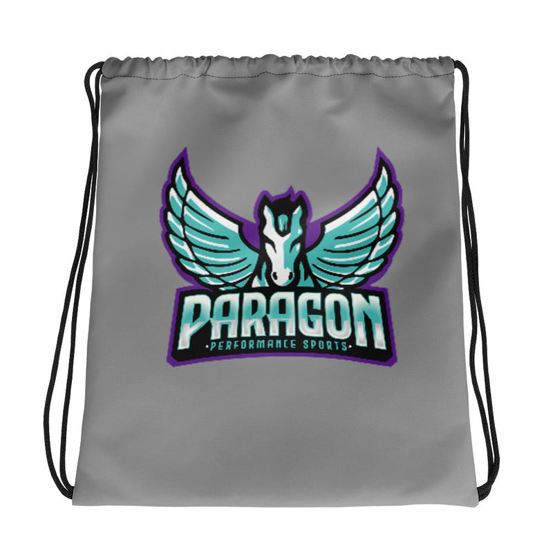 Paragon Performance Drawstring bag
