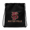 Florida State Water Polo Drawstring bag