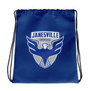Janesville Drawstring bag