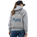 Pyro Student Ministries Drawstring bag