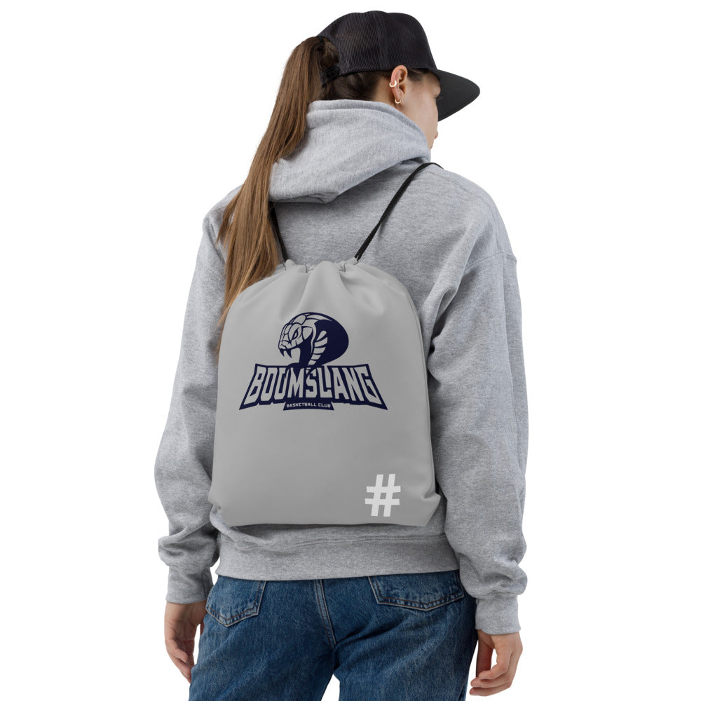 Boomslang Basketball Club Drawstring Bag