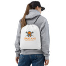 SL Lacrosse Drawstring bag
