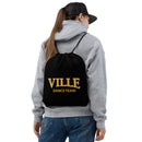 Millersville Dance Team Drawstring bag