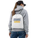 Comsewogue Softball Drawstring bag