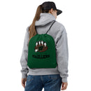 Winslow maullers Drawstring bag