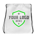 AllUSports Demo Drawstring bag