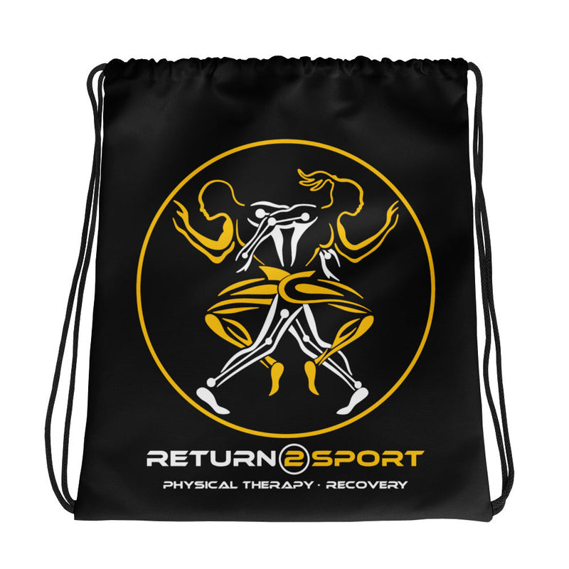 Return2Sport Drawstring bag