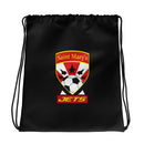 St. Mary's Drawstring bag