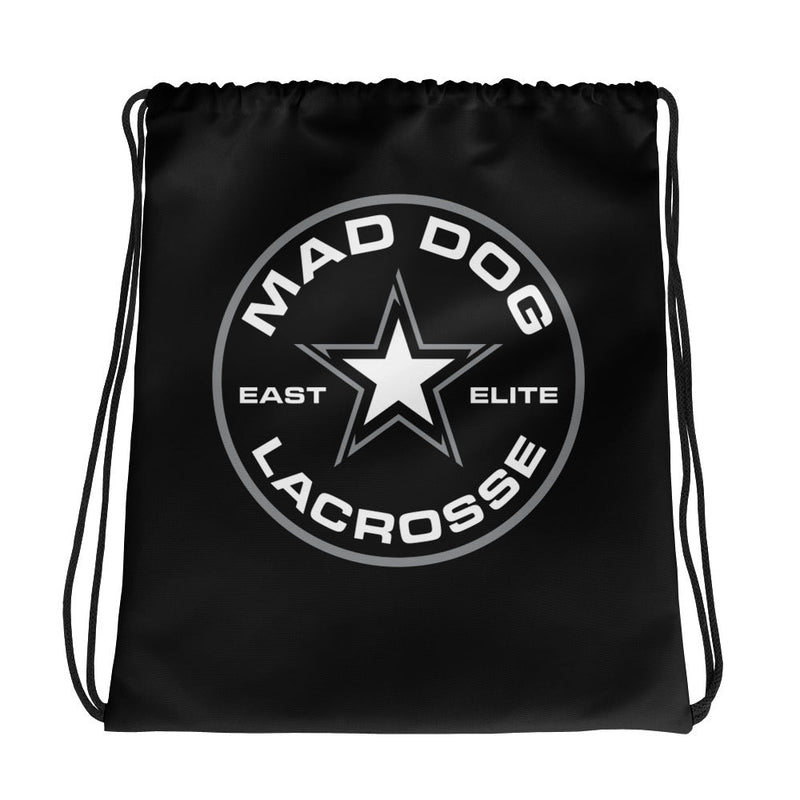 Mad Dog East Elite Drawstring bag