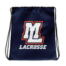 ML Drawstring bag