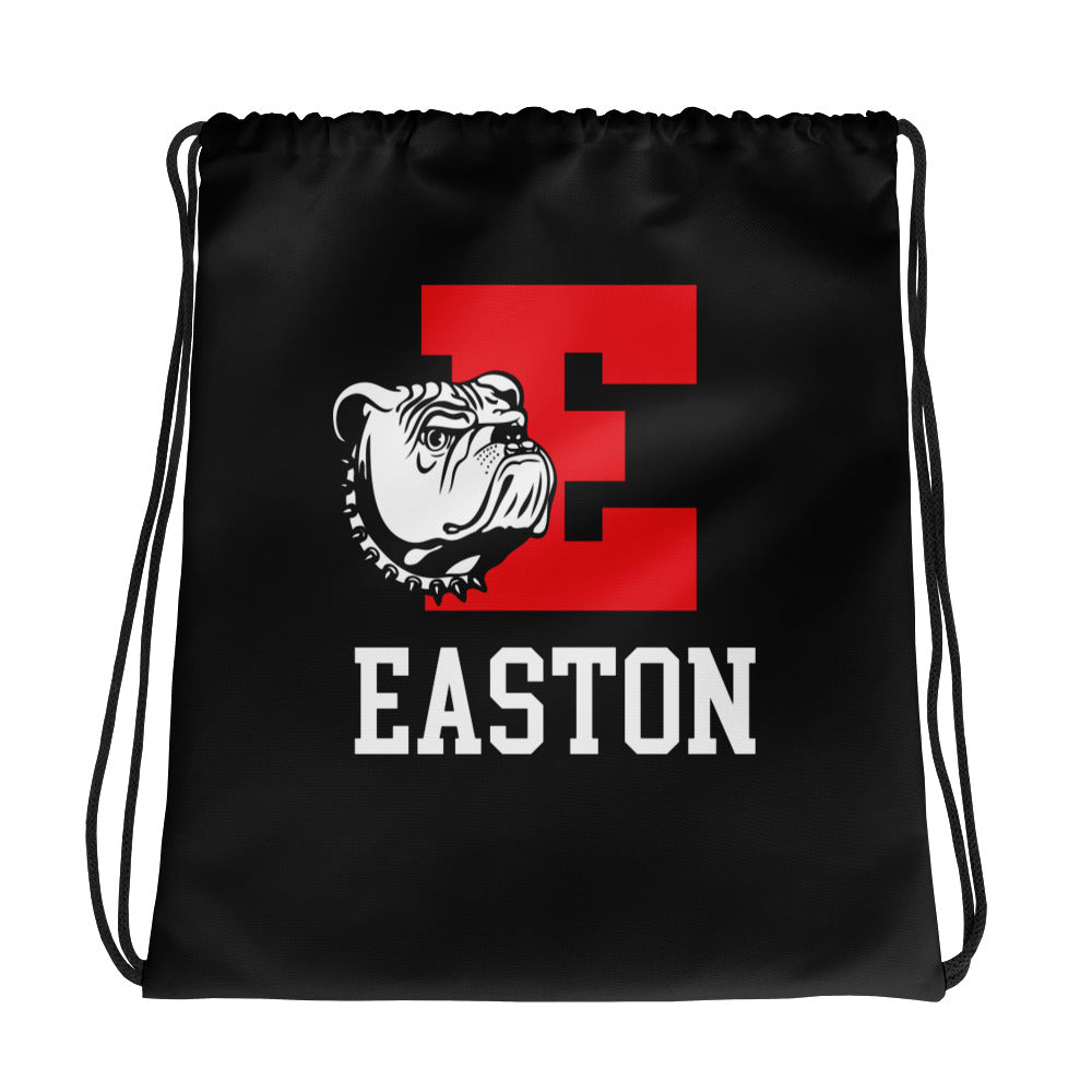 Easton HS Drawstring bag
