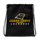 CGHS Drawstring bag