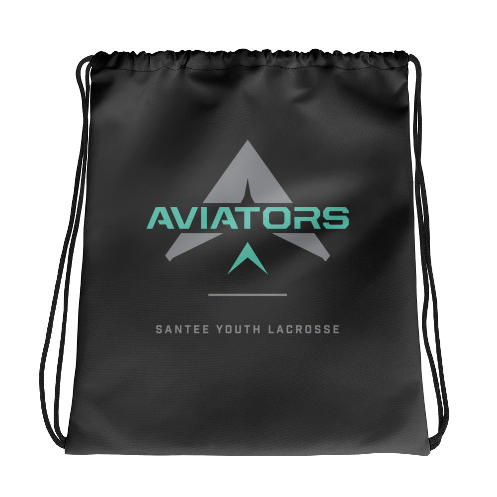 Santee Drawstring bag