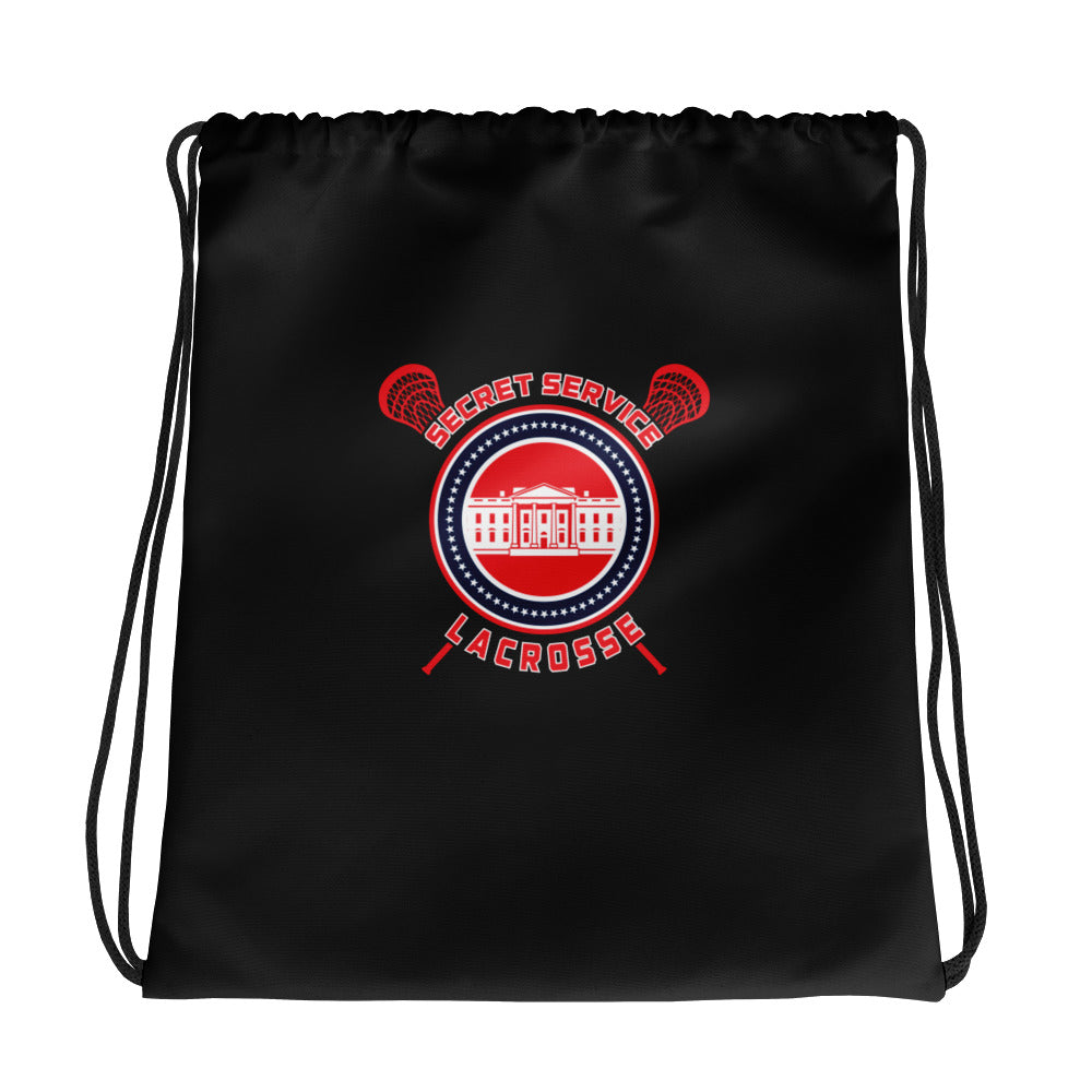 Bolsa con cordón USSS Lacrosse 2